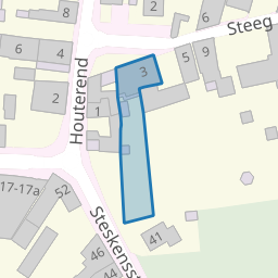 Perceel STE00-C-2579