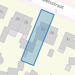 Perceel STE00-C-3213