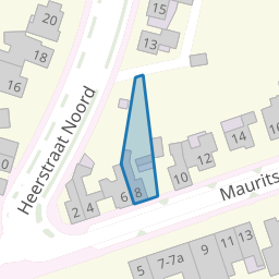 Perceel STE00-C-3233