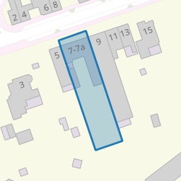 Perceel STE00-C-3251