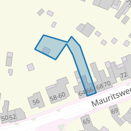 Perceel STE00-C-3291