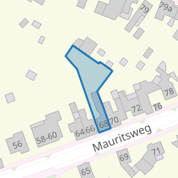 Perceel STE00-C-3299