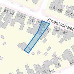 Perceel STE00-C-3418