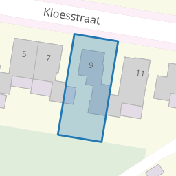 Perceel STE00-C-3735