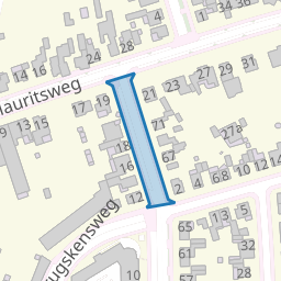 Perceel STE00-C-3791