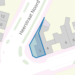 Perceel STE00-C-3861