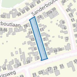 Perceel STE00-C-3871