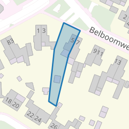 Perceel STE00-C-3917