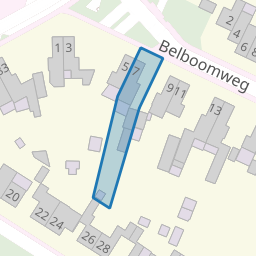 Perceel STE00-C-3918