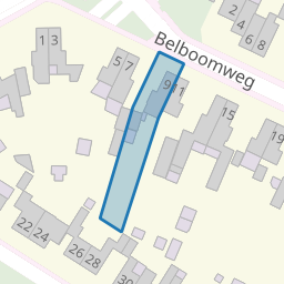 Perceel STE00-C-3919