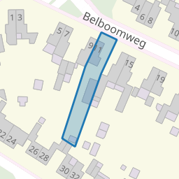 Perceel STE00-C-3920