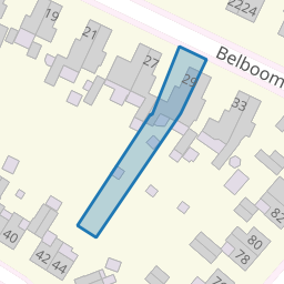 Perceel STE00-C-3929