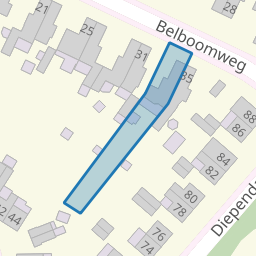 Perceel STE00-C-3931