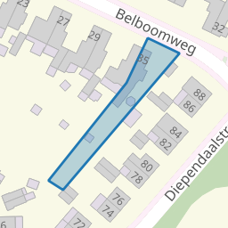 Perceel STE00-C-3932