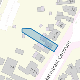 Perceel STE00-C-3957