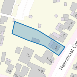 Perceel STE00-C-3959