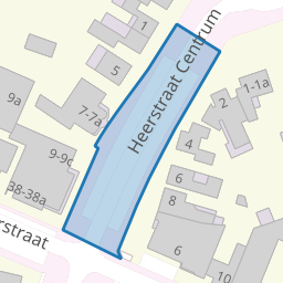 Perceel STE00-C-3962