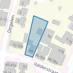 Perceel STE00-C-3965