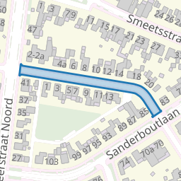 Perceel STE00-C-4046