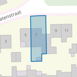 Perceel STE00-C-4072