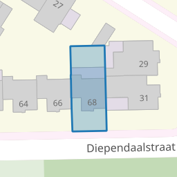 Perceel STE00-C-4111