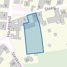 Perceel STE00-C-4162