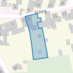 Perceel STE00-C-4163