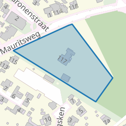 Perceel STE00-C-4252