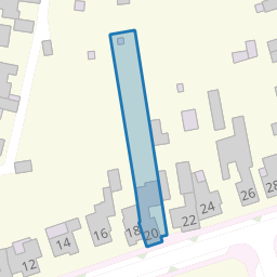 Perceel STE00-C-4258