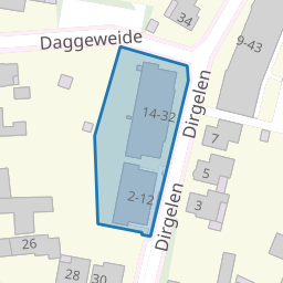 Perceel STE00-C-4396