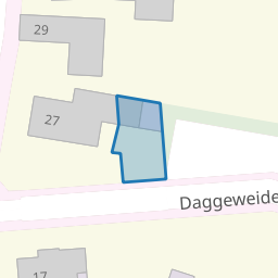 Perceel STE00-C-4397