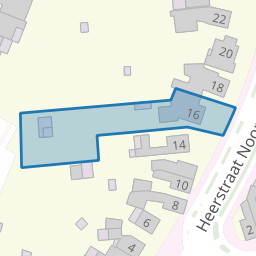 Perceel STE00-C-4462