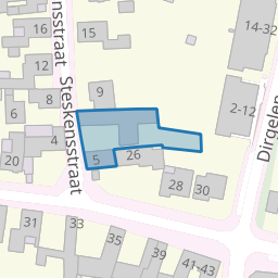 Perceel STE00-C-4499