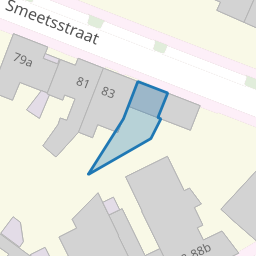 Perceel STE00-C-4501