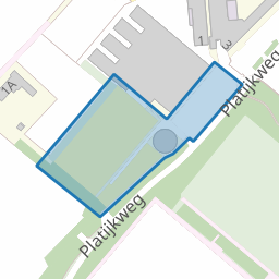 Perceel STE00-C-4560