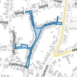 Perceel STE00-C-4566