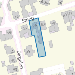 Perceel STE00-C-4567