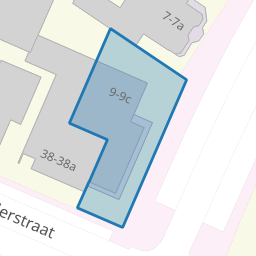 Perceel STE00-C-4581