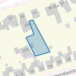 Perceel STE00-C-4592