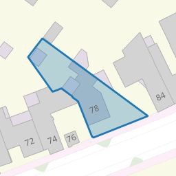 Perceel STE00-C-4603