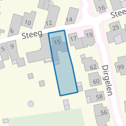 Perceel STE00-C-4609