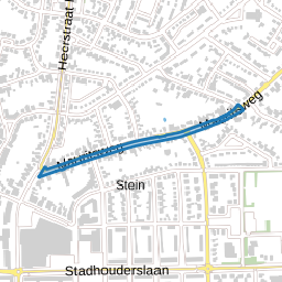 Perceel STE00-C-4630