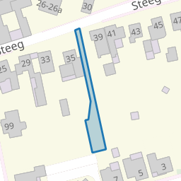 Perceel STE00-C-4634