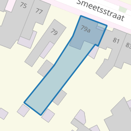 Perceel STE00-C-4643