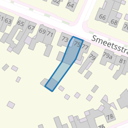 Perceel STE00-C-4645