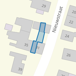 Perceel STE00-D-2070