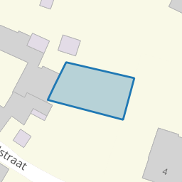 Perceel STE00-D-2105