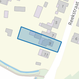 Perceel STE00-D-2276