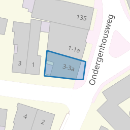 Perceel STE00-D-2684