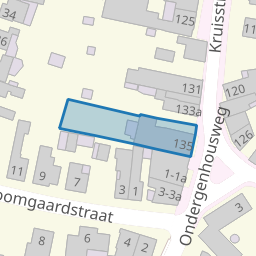 Perceel STE00-D-2694